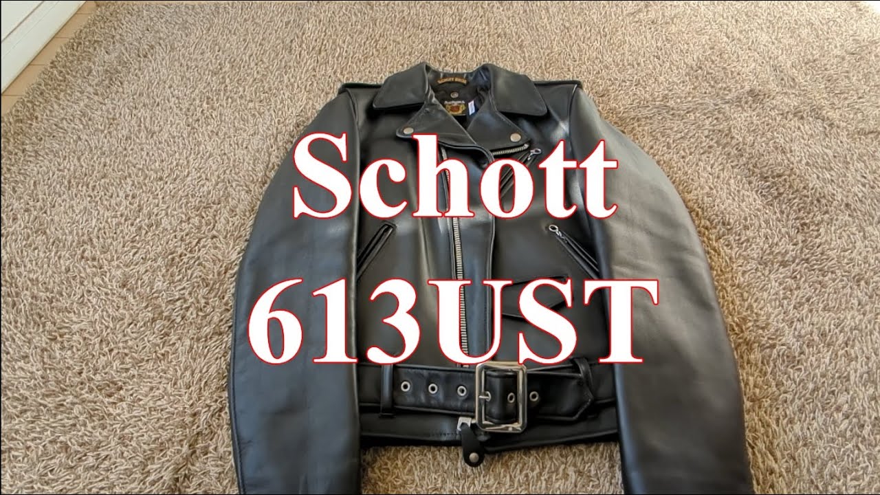ショット613UST【グッズ紹介ASMR】