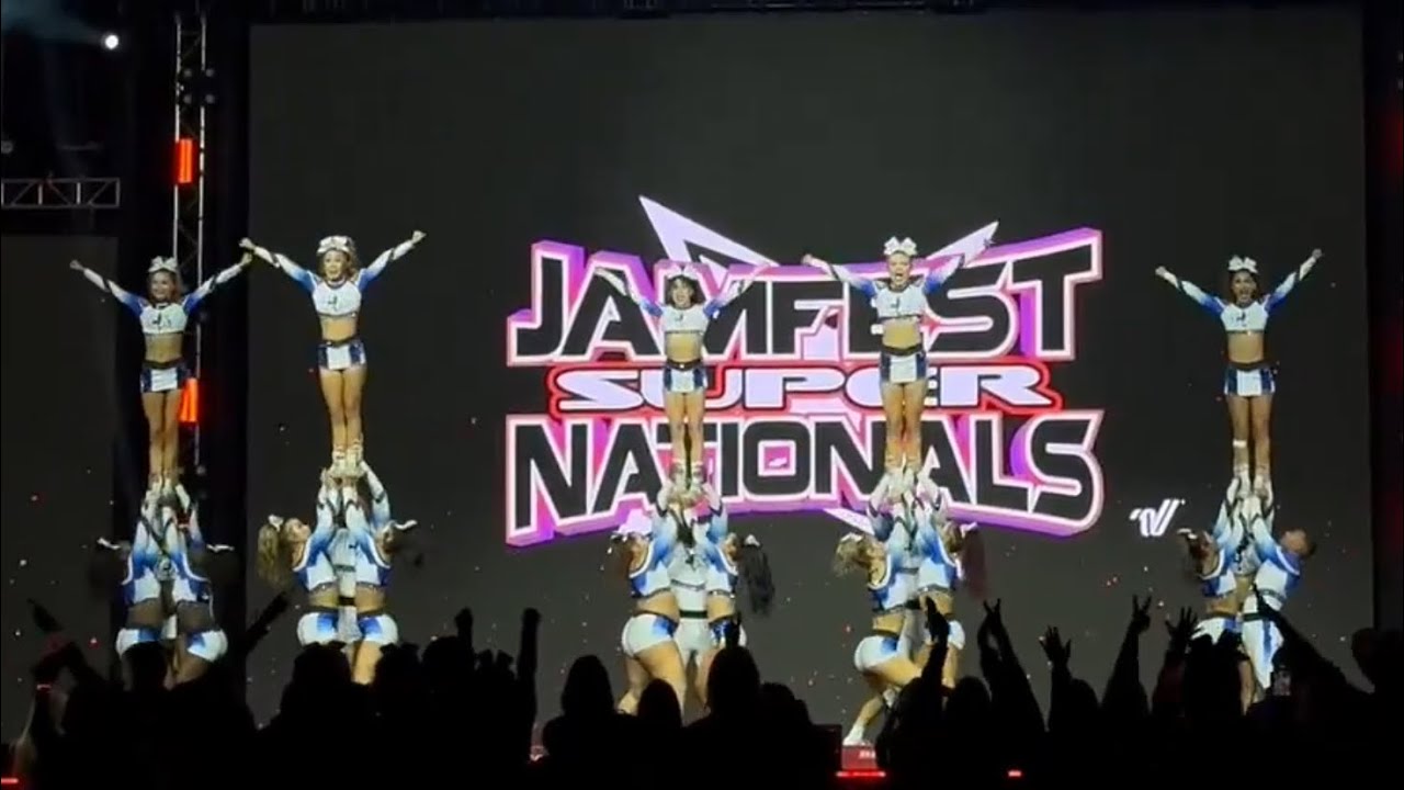 Cali Coed Jamfest Day 1 2025