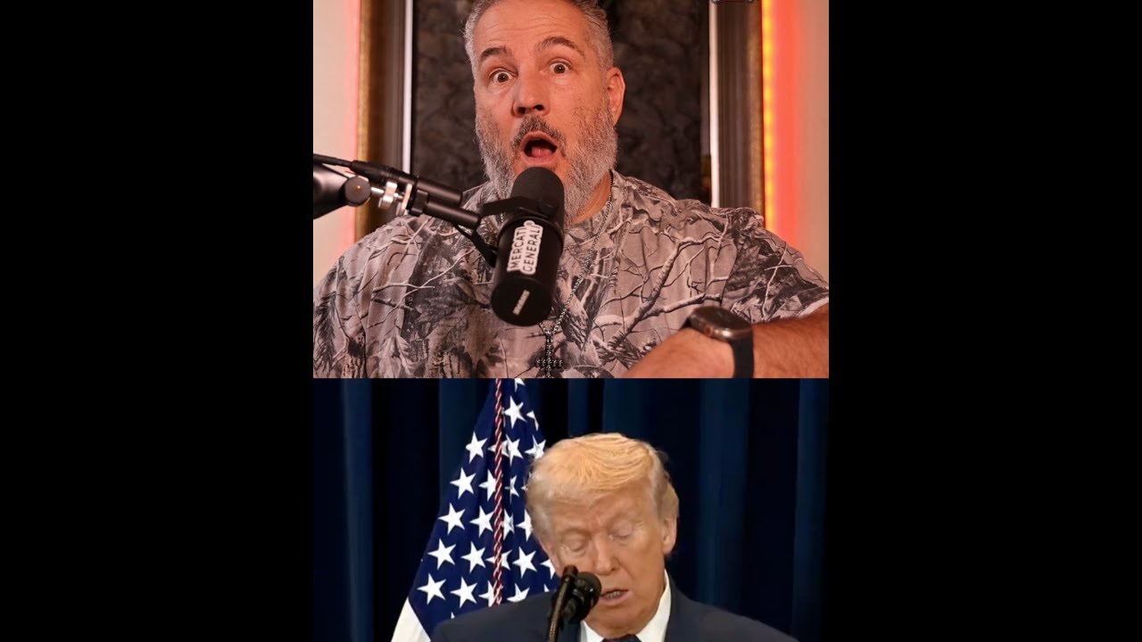Trump Today