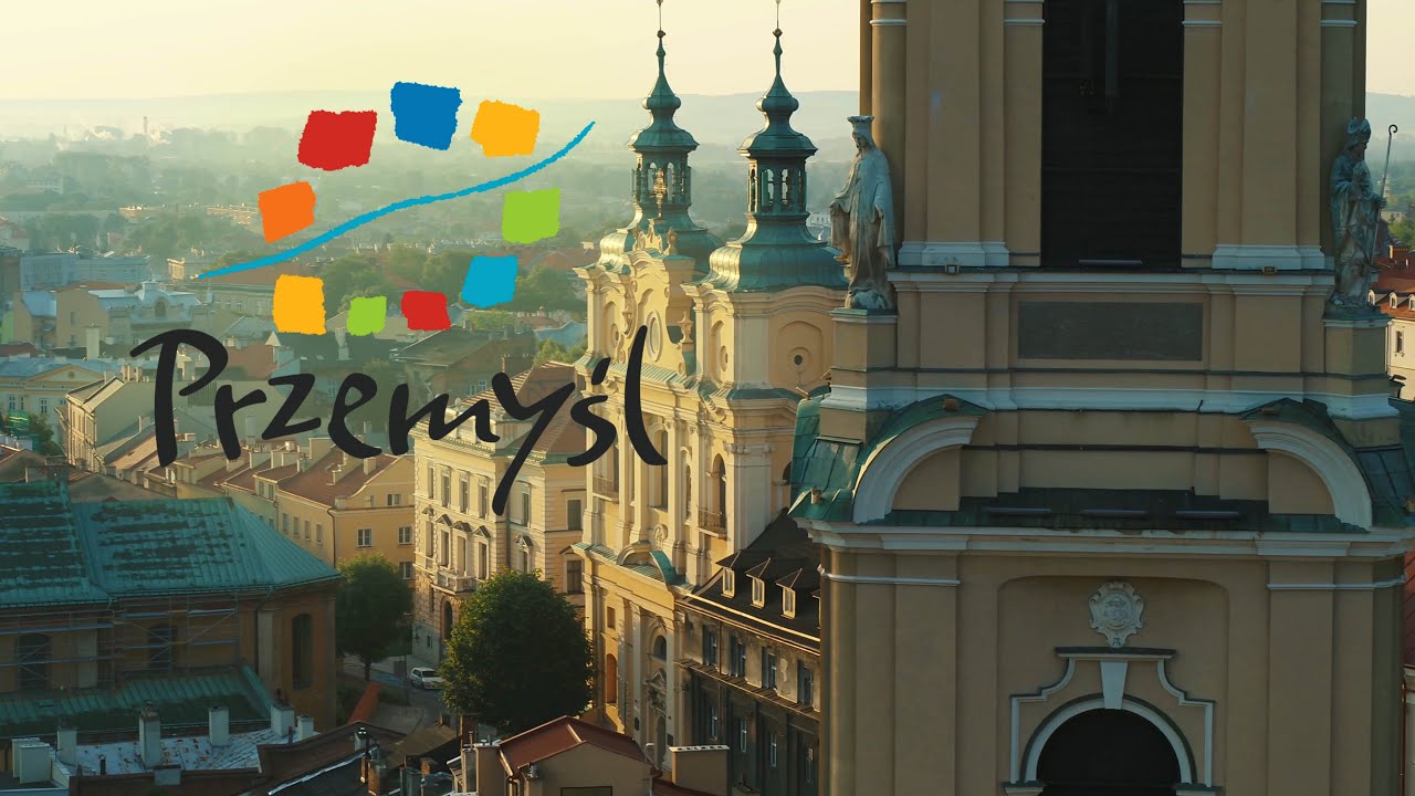 Przemyśl - turystyczne serce Wschodu