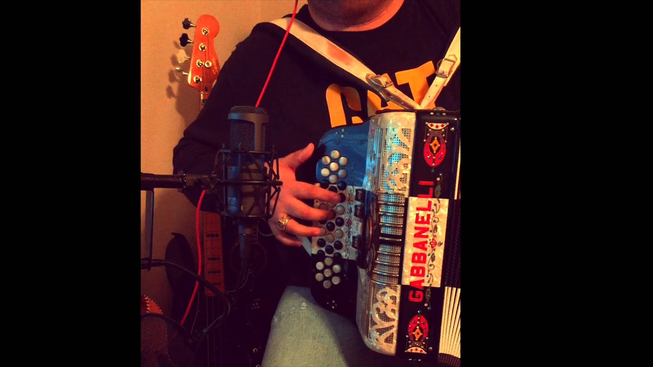 Sullivan City Polka (Accordion)