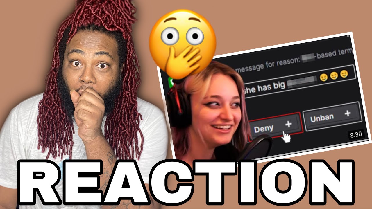 Even WEIRDER Unban Requests... (Niki Nihachu ft. Jack Manifold) | JOEY SINGS REACTS