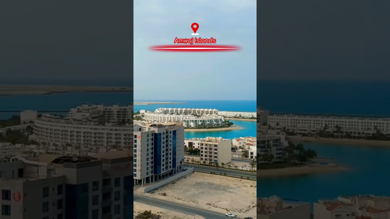 Most Beautiful Places in Bahrain 🇧🇭 #nature #explore #adventure #travel #bahrain