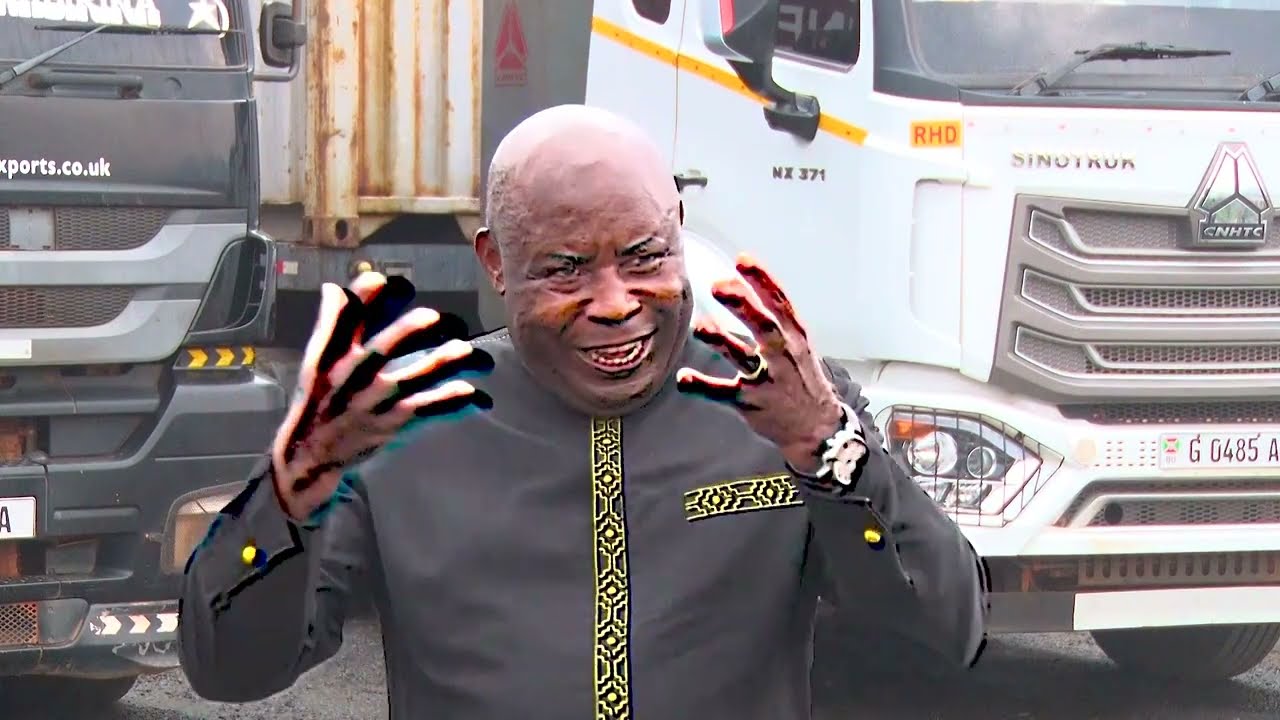 I DOLLARD mu Burundi ryakorotse biteye ubwoba kubera ubutare umukuru w'Igihugu yavumbuye