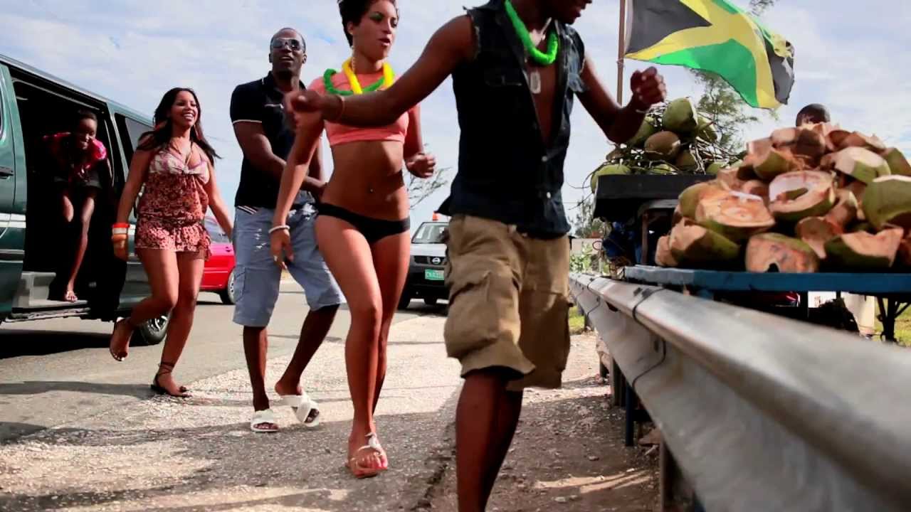 KEIDA AND SHURWAYNE WINCHESTER - GOOD VIBRATION (OFFICIAL VIDEO)