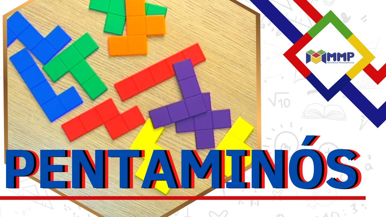 Pentaminós 👉🏻 MMP