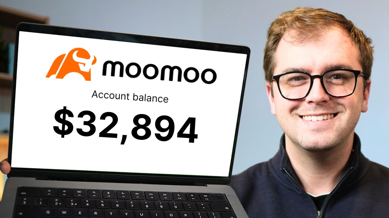 Moomoo Might Be the Most Underrated Investing App in 2025