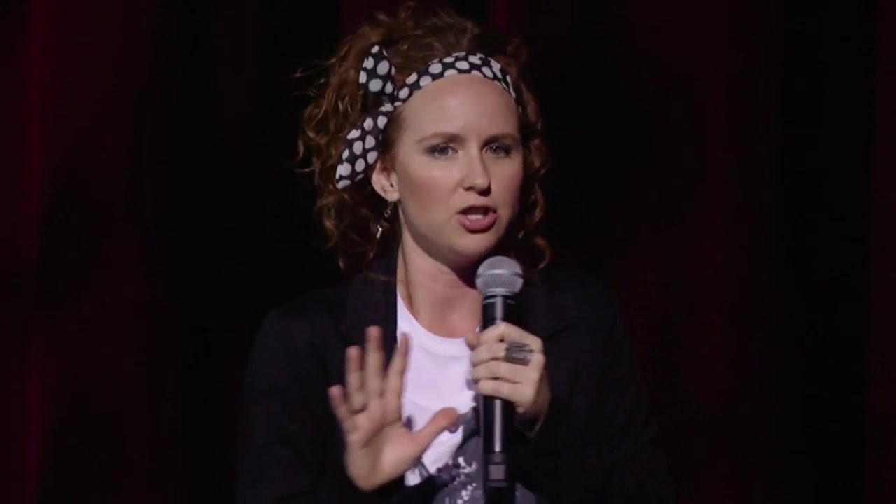 Silvi Tourigny - Première partie de Cathy Gauthier (Pas trop catholique)