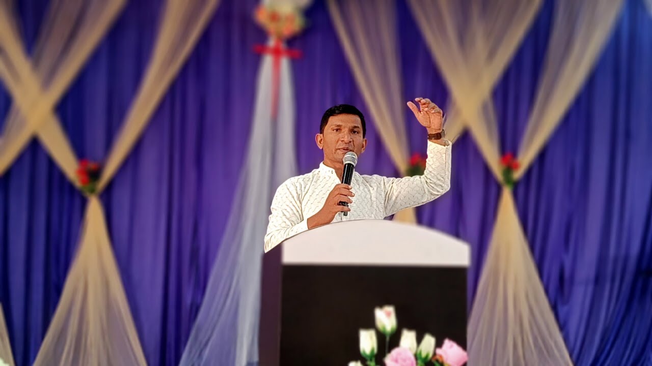 जवानों आरामदेह(Comfort zone)जीवन से बाहर निकले।Youth Revival 12 feb 2026#youthministry