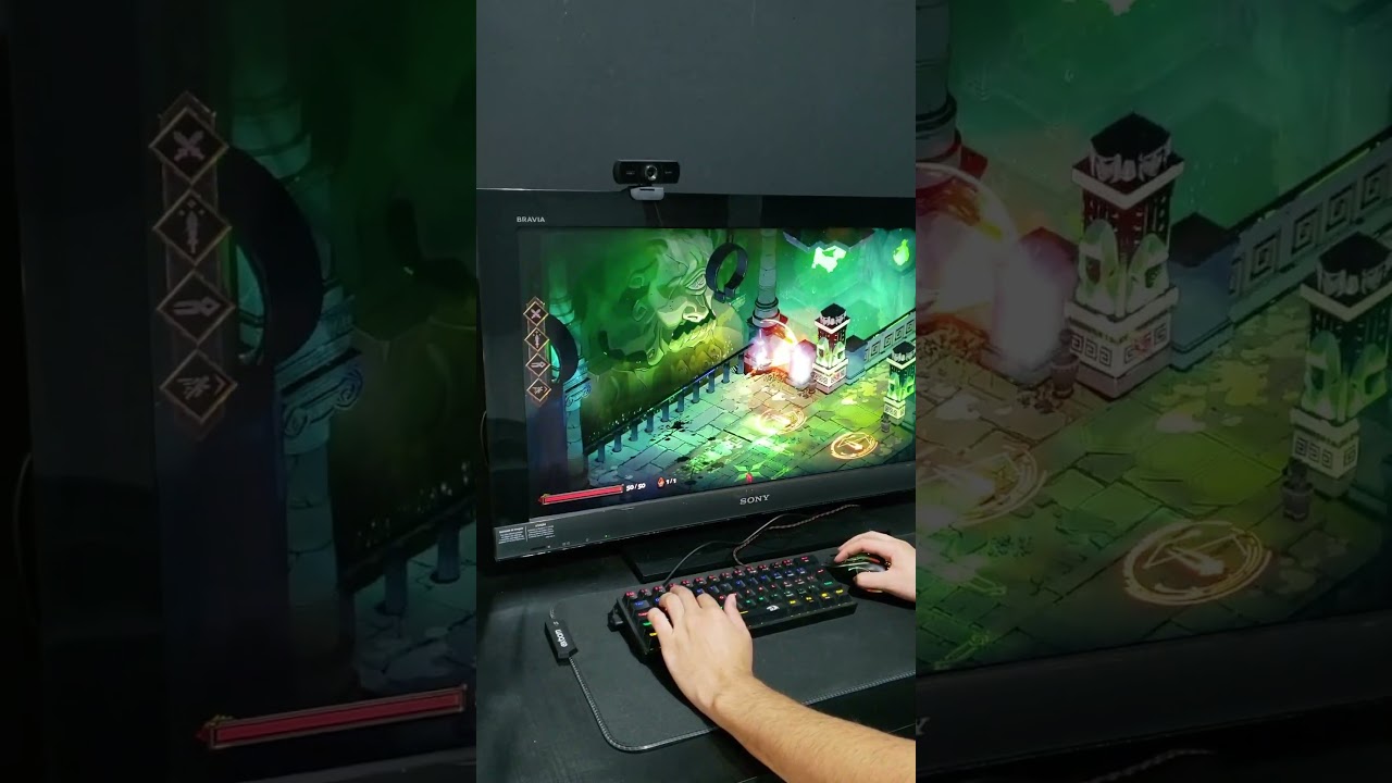 OS MELHORES JOGOS LEVES PARA SEU PC BATATA !!! #pc  #games