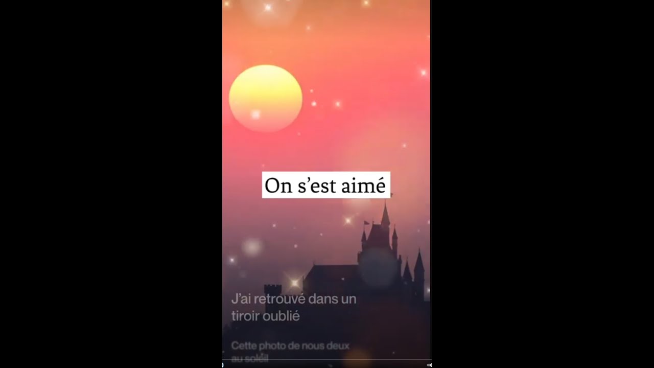 🎹 On S’est Aimé | Ballade Romantique Piano & Orchestre 💞 #Musique #Amour #Ballade