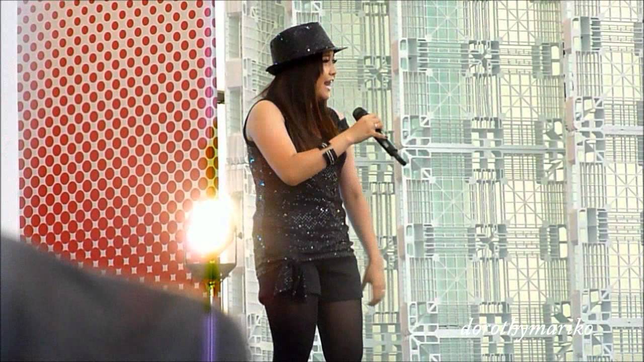 Charice