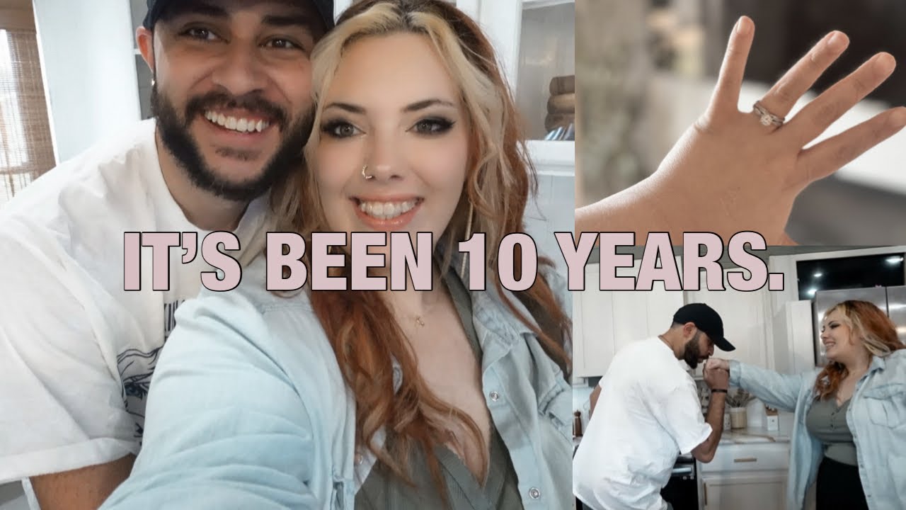 The ugly truth about why I didn’t wear wedding rings for 10yrs of our marriage & why I wear them now