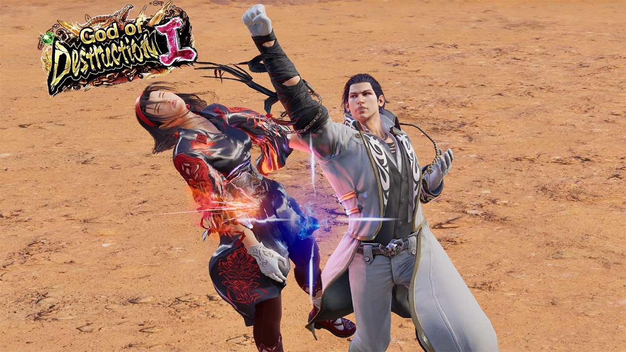13 Win Streak GoD1 Jun can't Handle Claudio PRESSURE . .