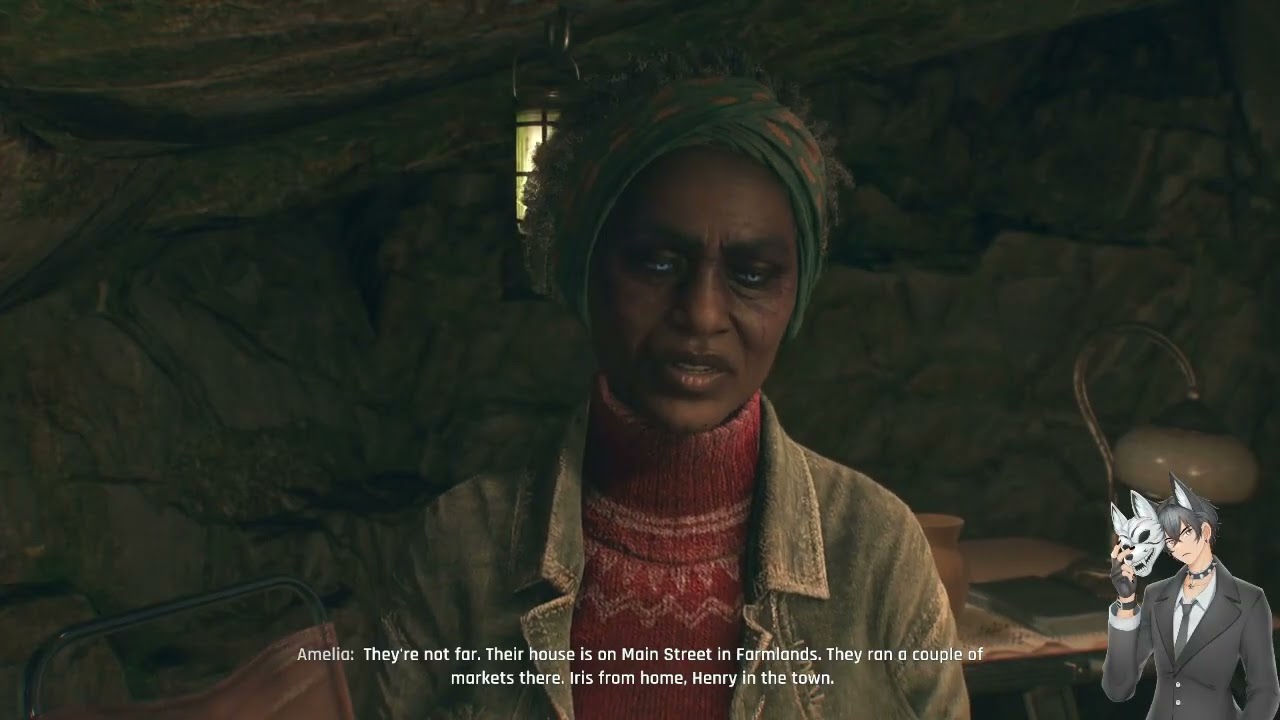 Dying Light: The Beast (we doing some zombies again and oooohhhh stuff mine hehehe)