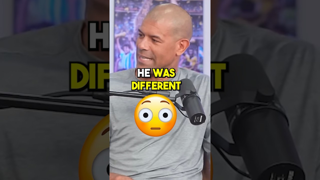 Шейн Баттье рассказал, насколько безумно хорош был Крис Бош😱