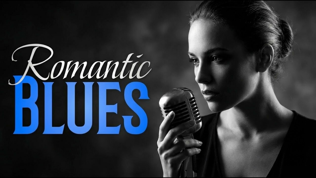 Relaxing Romantic Soul | Soft Ballads for Date Night