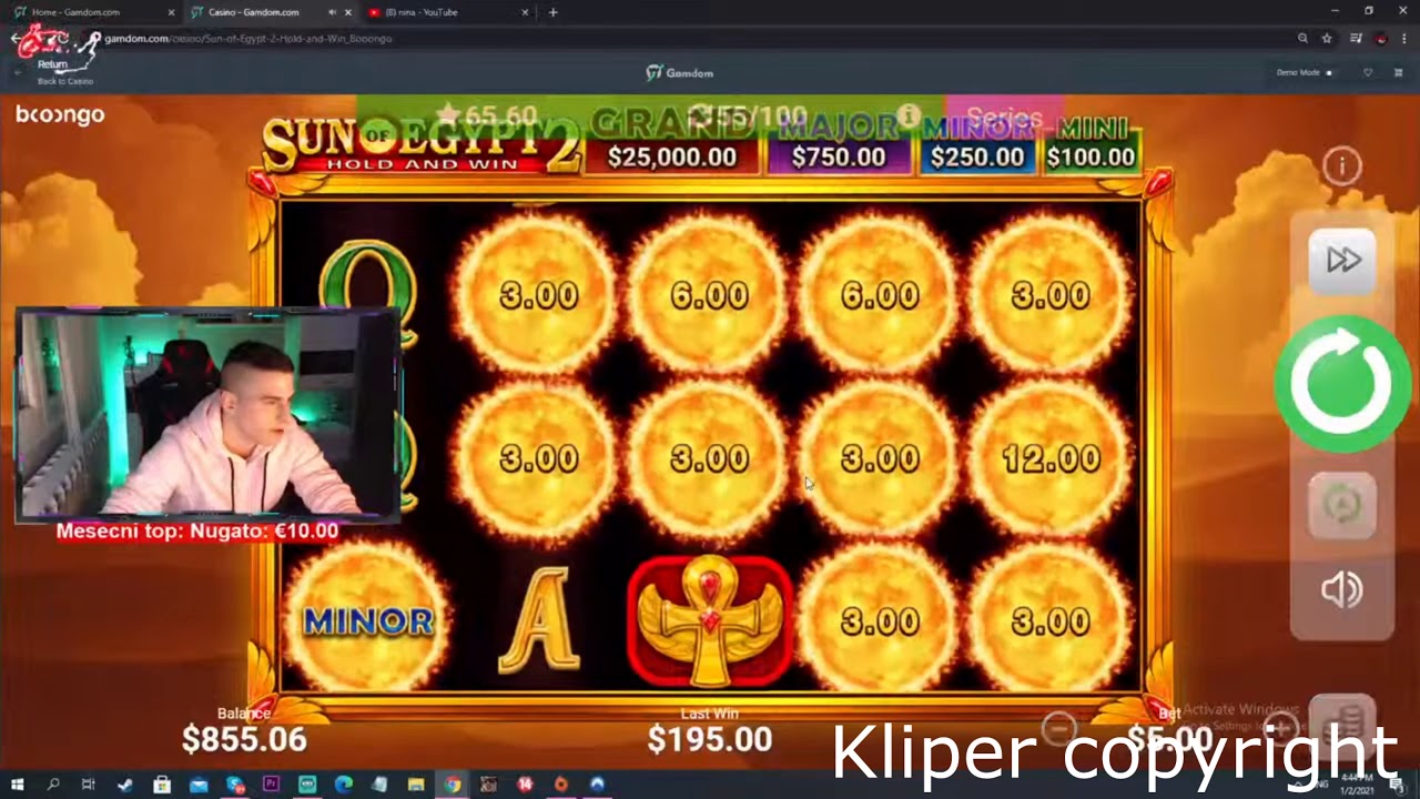 SIMI - CEMU TO - UZEO 600 EURA ZA 4 MINUTE SPIN I RULET?? *sve ukupno dobitak 1000 eura*