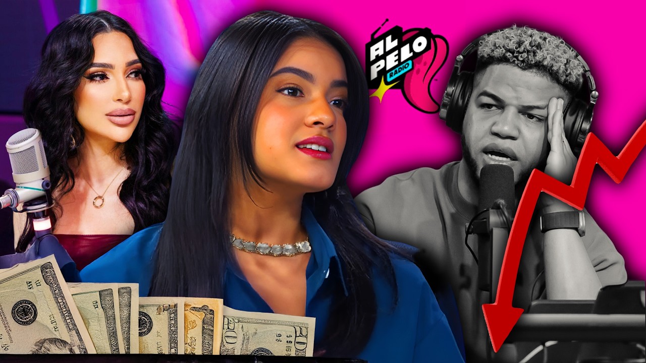 MERISA MONTÁS: IMPERDIBLE. LO QUE CONFIESA, LO QUE REPITE Y LO QUE HACE SU PROPIA MADRE!