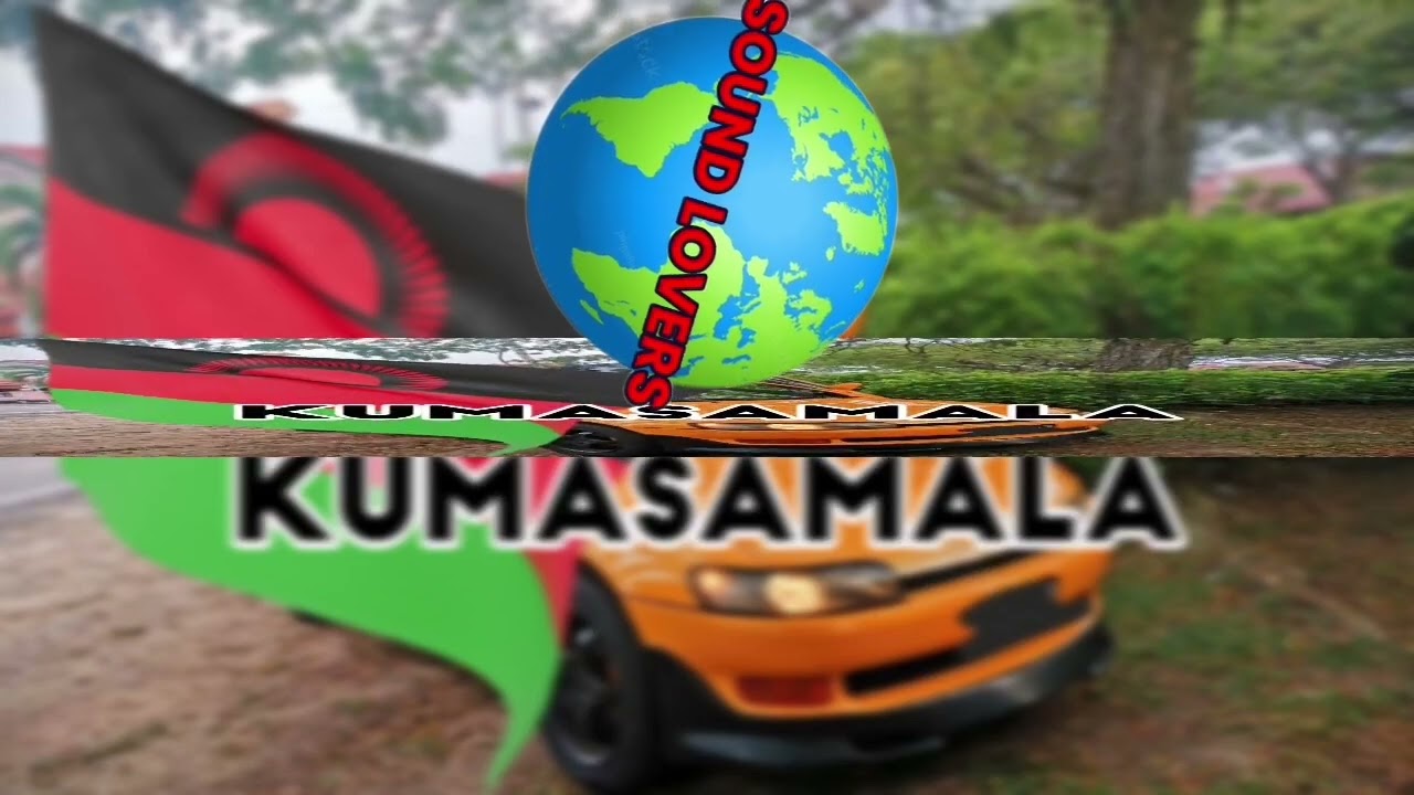 Kumasamala prod By TryMoo