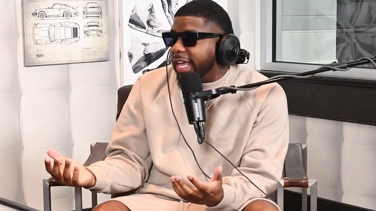 Bhen disses RDC WORLD
