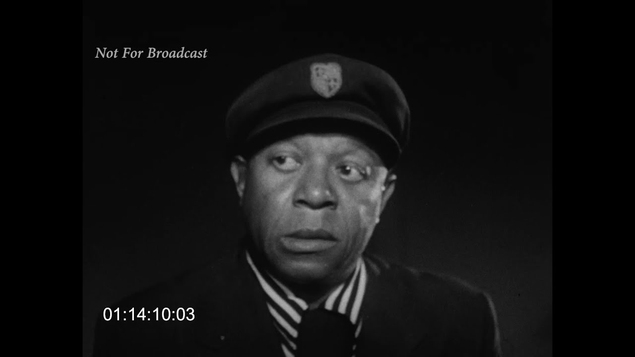 A Tour of CBS Television City in Hollywood  (1953)