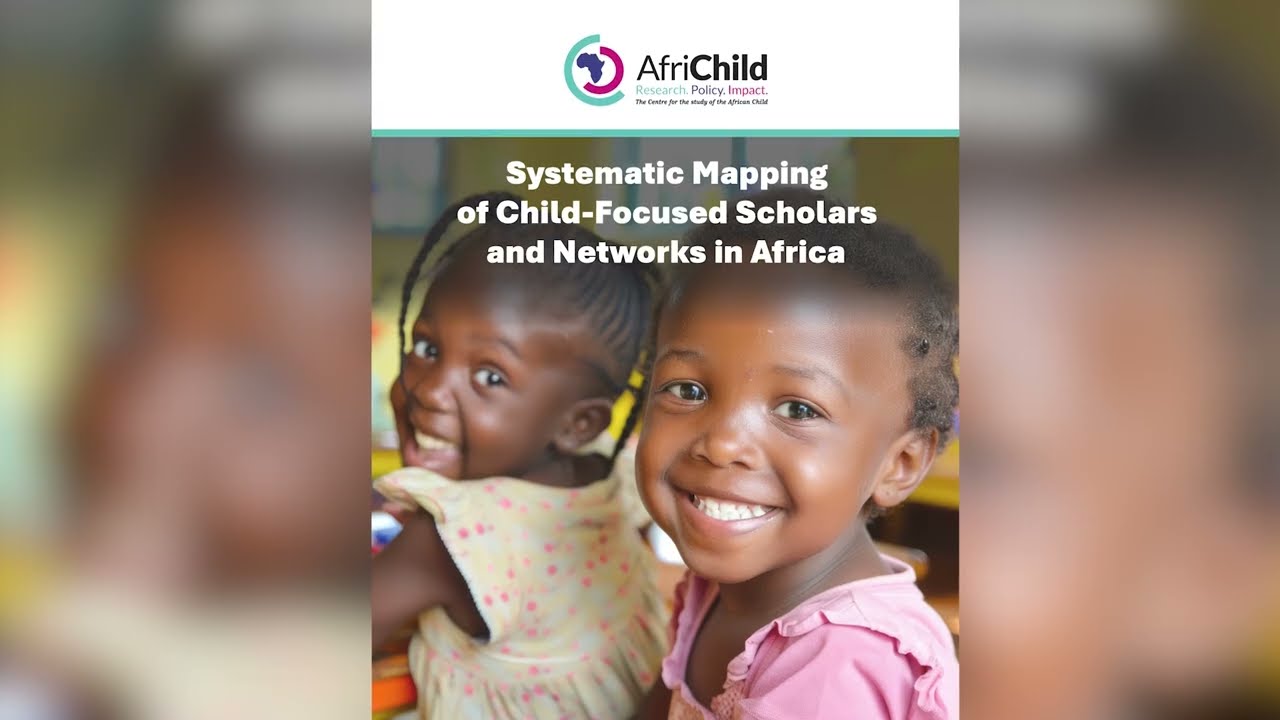 STRETCH Initiative: Centering Refugee Voices in Early Childhood Care