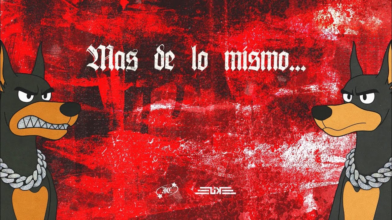 ELIKEMUSIC | JAY CHANGER - MAS DE LO MISMO&hellip;