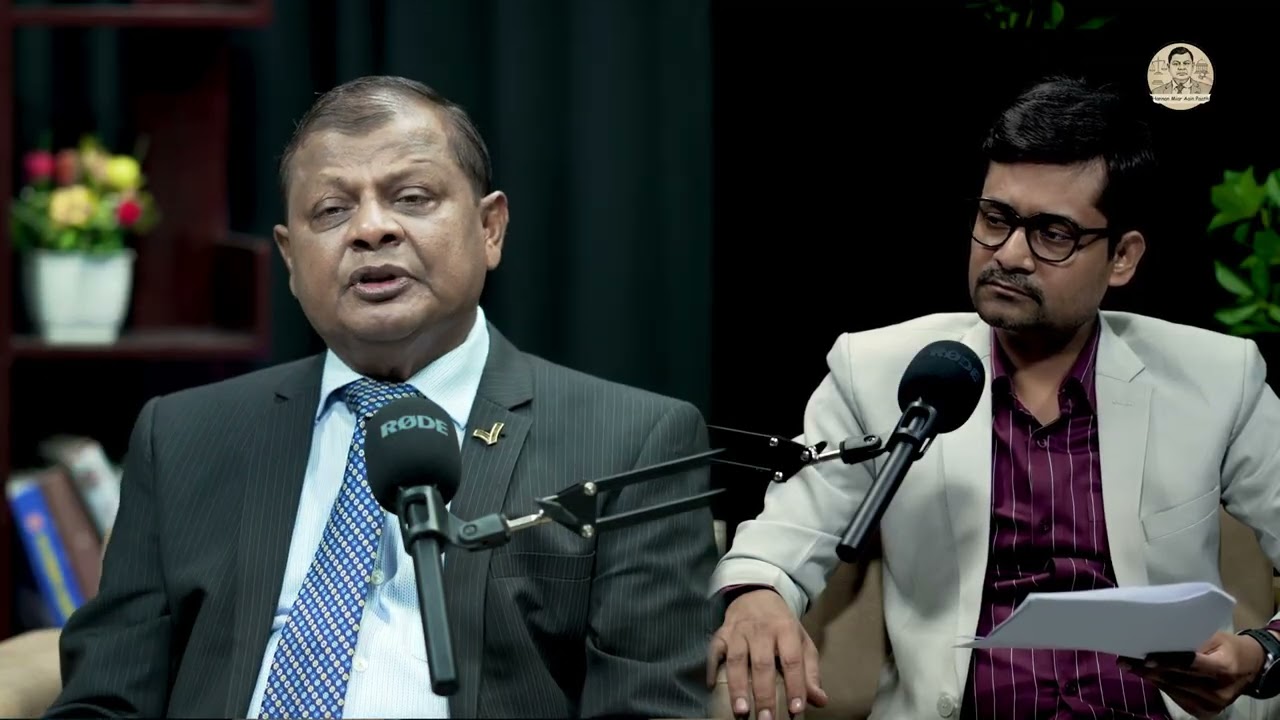 তদন্ত প্রক্রিয়া -পুলিশ, ম্যাজিস্ট্রেট ও আইনের ভূমিকা পর্ব ২ l Police Investigation part 2 | BD