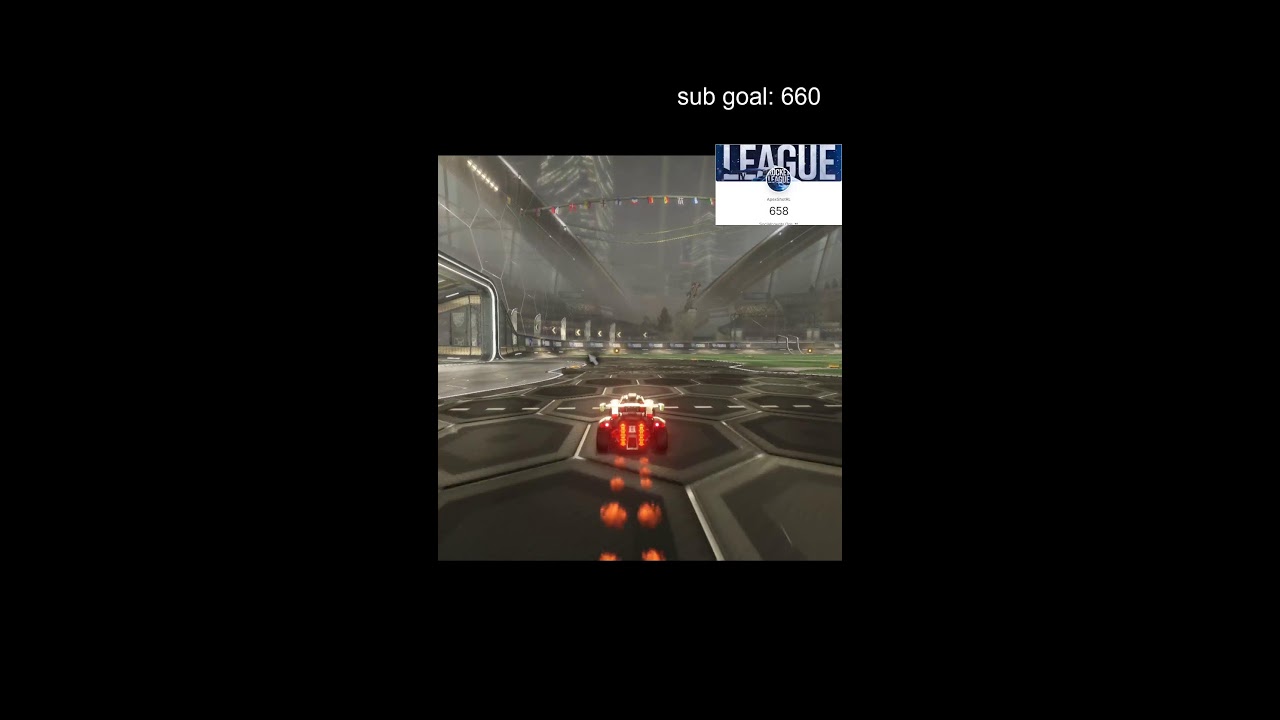 rocket leaug   TOP 67000 in the world