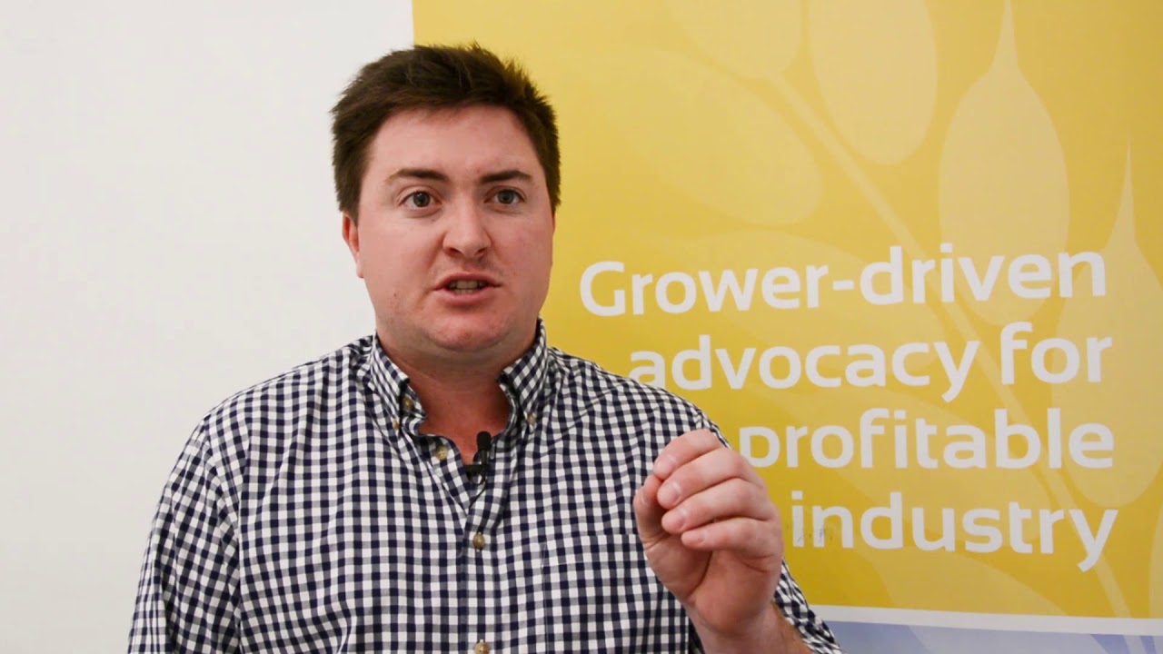 GPSA Policy Priority #5: Balance agriculture with competing land uses
