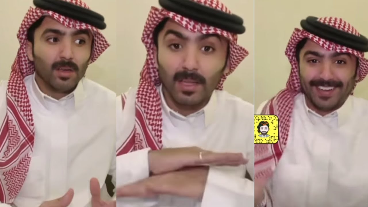 قصص سلمان صالح (الفزعة 😥+ صاحب الفروة😂)