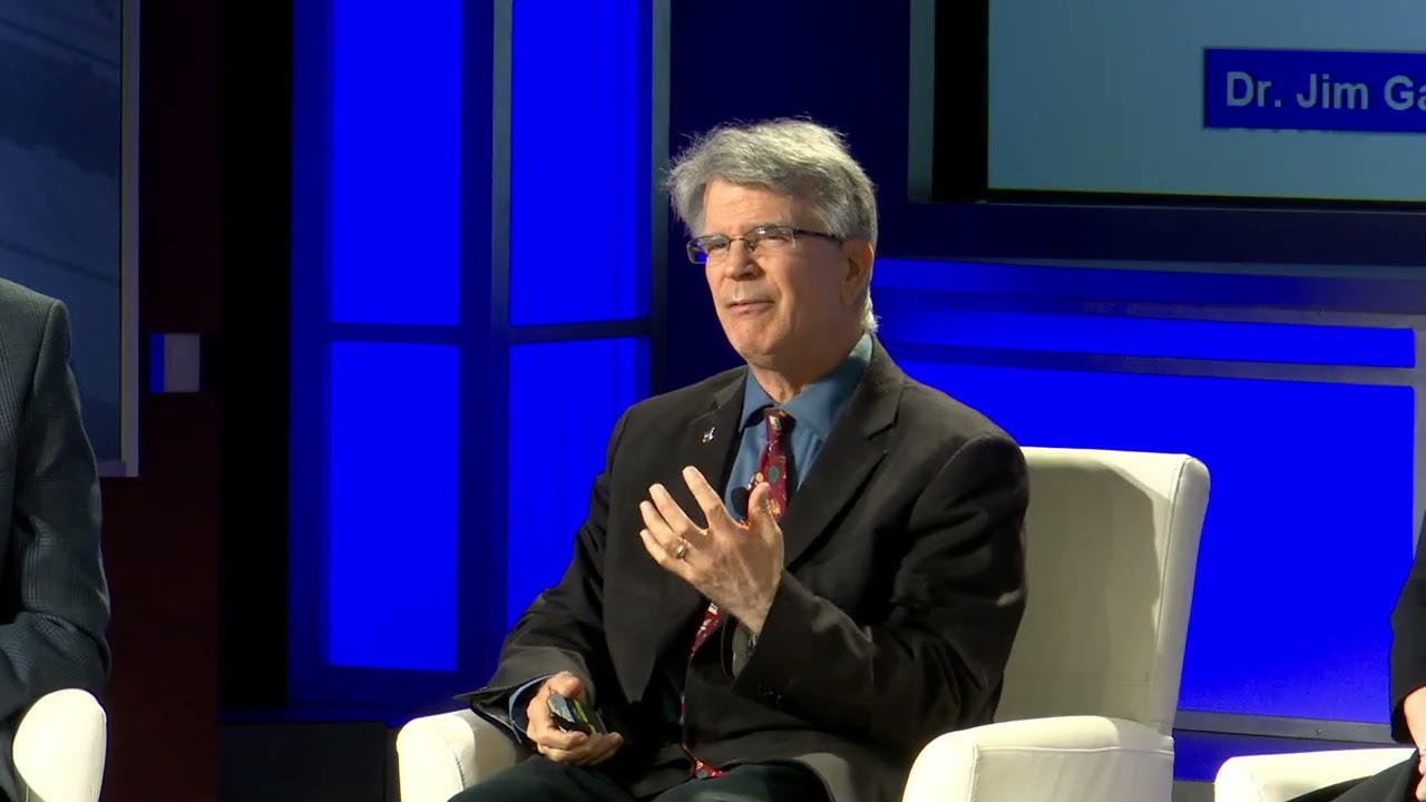 Space Science: A Vital National Interest | H2M2 2025 Panel Discussion