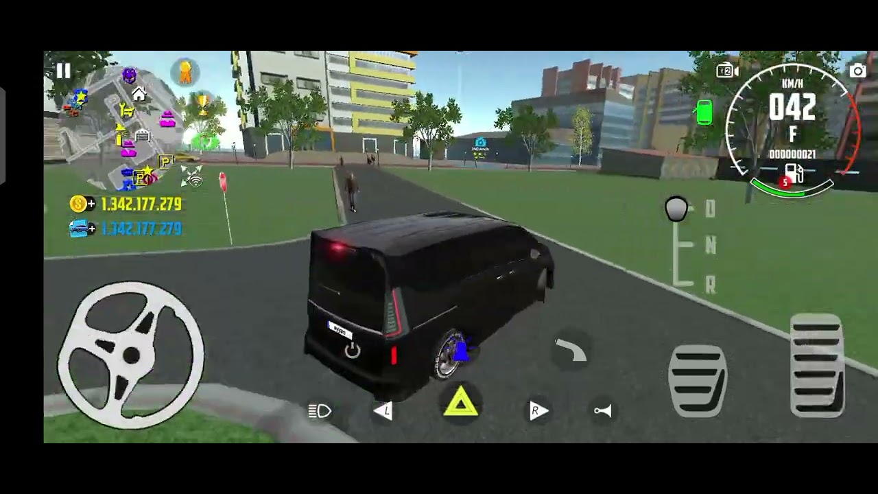 Purchase new Every car and fully modified in car simulator 2 