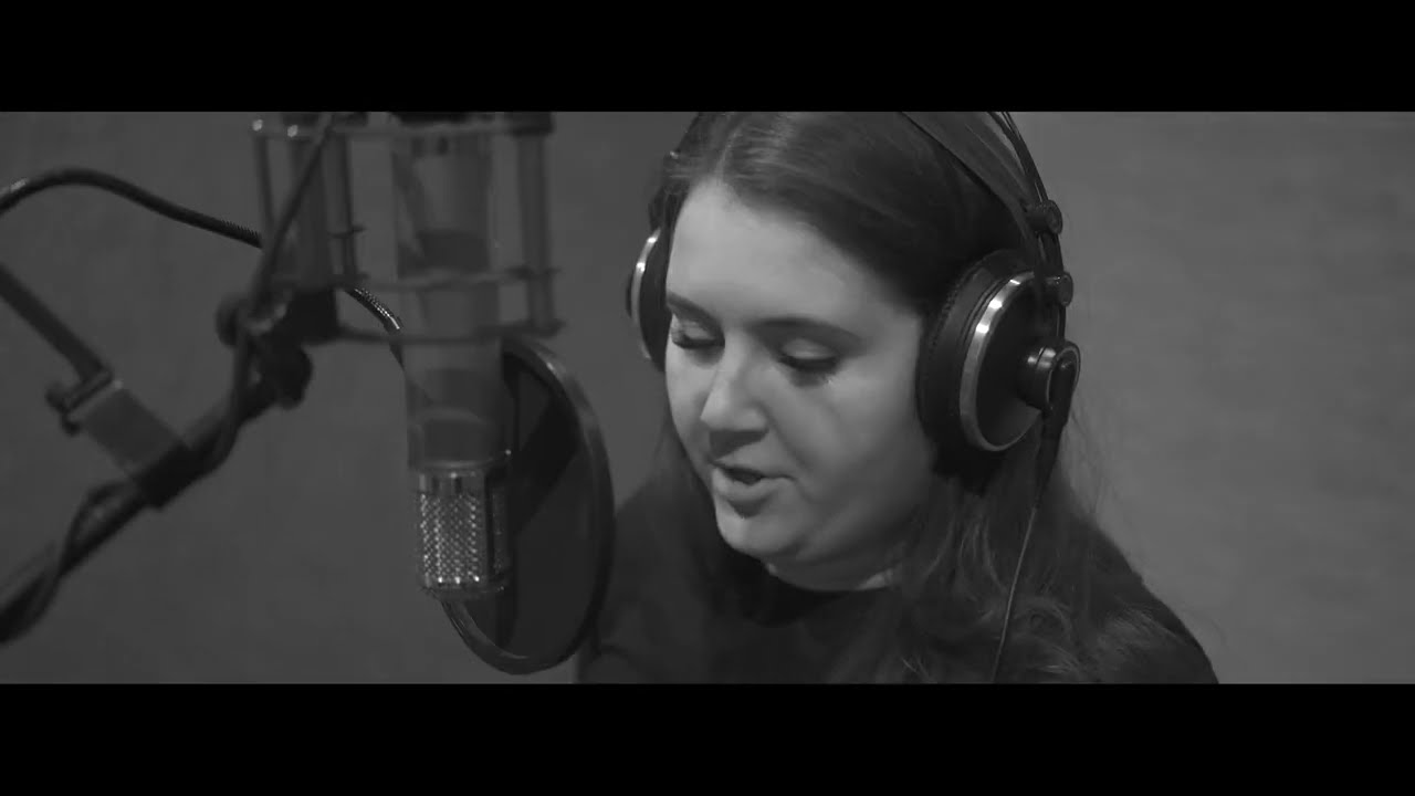 ROZKWITAŁY PĄKI BIAŁYCH RÓŻ/ SZARA PIECHOTA- JEDLA Z ZESPOŁEM [OFFICIAL VIDEO 2022]