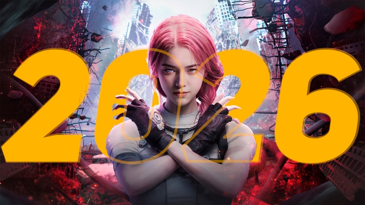 VALE A PENA JOGAR ONCE HUMAN EM 2026? Review | An&aacute;lise Sincera (Free-To-Play)