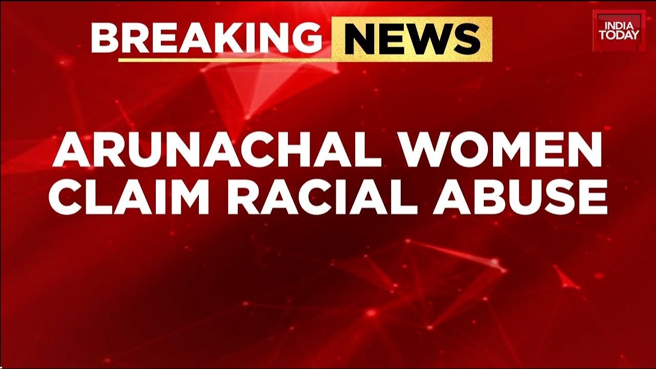 Arunachal Women Allege Racial Abuse In Delhi Over AC Installation Dispute; FIR Filed Against Couple