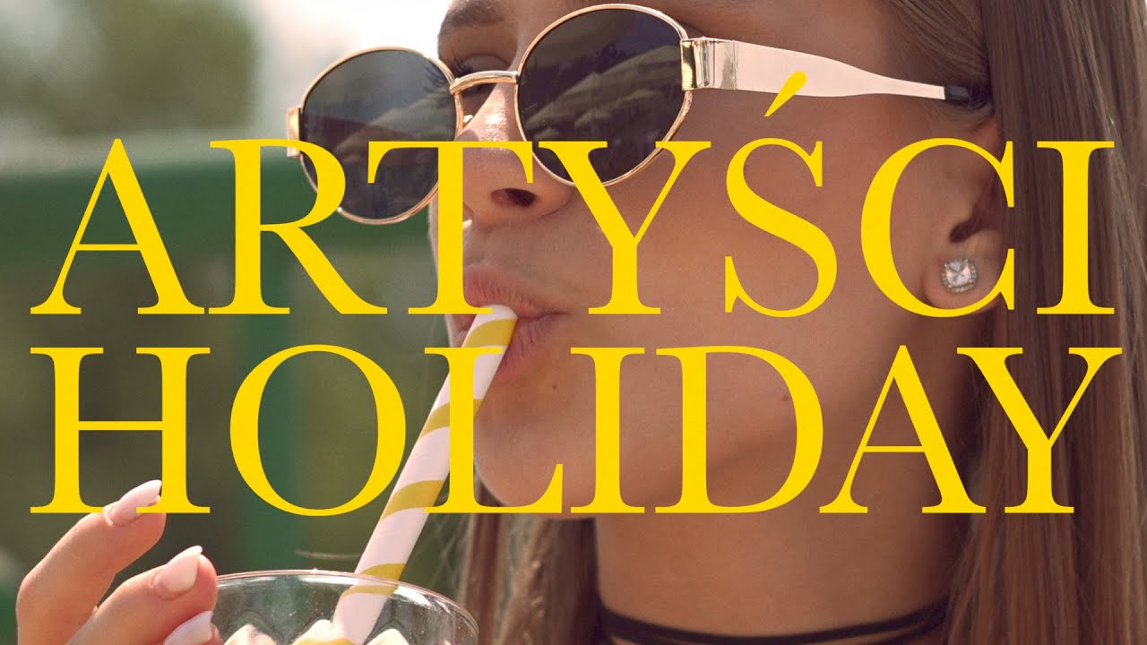 ARTyści - holiday