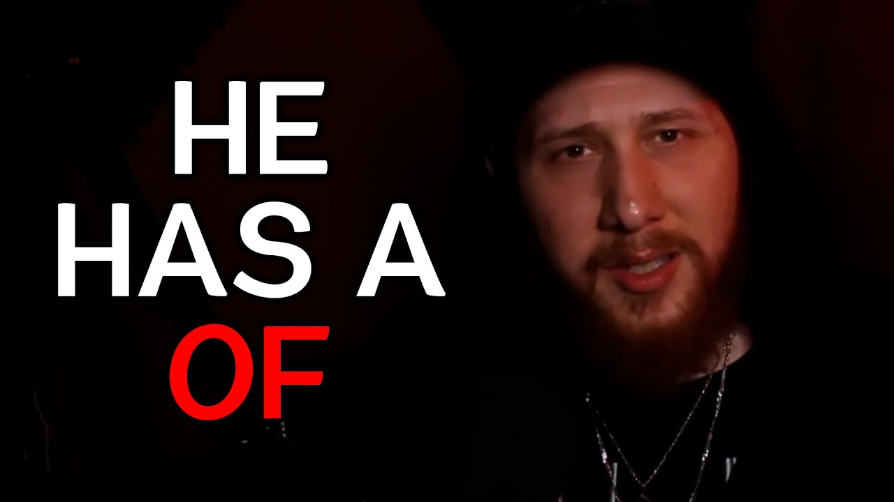 CoryxKenshin's Biggest Hater Got Way Worse..