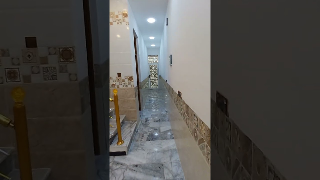 دار البيع ١٠٠ متر واجهة ٥ النزال ٢٠  بلديات منطقة ضياء الحلفي  07716830702 سعر ١٧٥