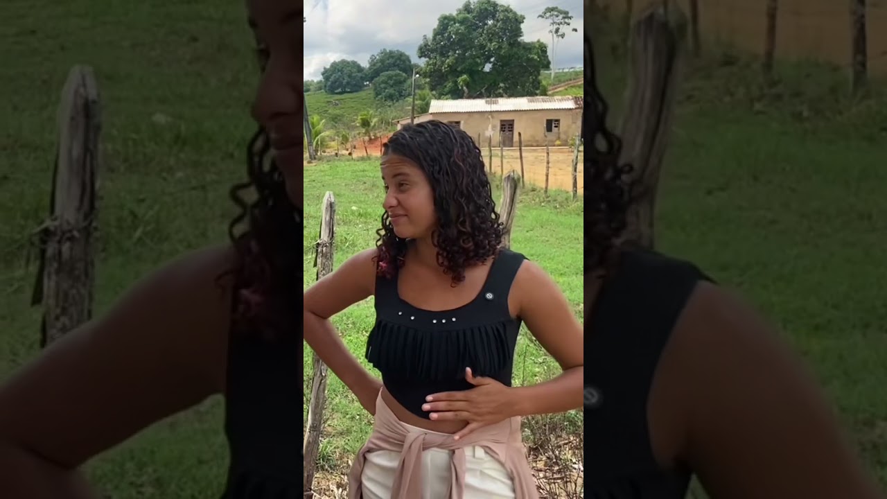 Mulher Traiu o Marido Com Quem Ele Menos Esperava O Final é Chocante