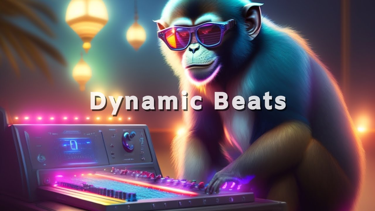 Dynamic Beats: The Ultimate Music for Your Next Dance Party