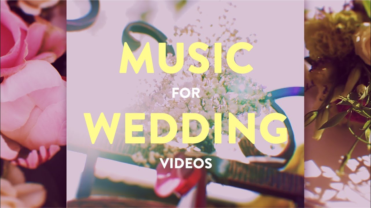 Give You My Love Tonight - Per Ljungqvist & Tilly Osterholm | Music For Weddings | Audio Network