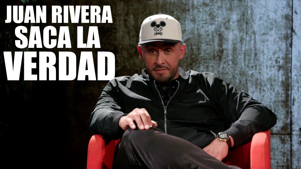🚨 Los Secretos Ocultos  de La Familia Rivera revelados por Juan Rivera | Luces, Cámara Alarma