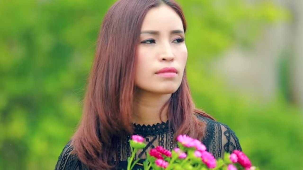 หมอกหมวยแลง - เพลง  หมากโหใจแม่ลาดกวาม မၢၵ်ႇႁူဝ်ၸႂ်ႄမႈလၢတ်ႈၵႂၢမ်း  မွၵ်ႇမူၺ်လႅင်း [OFFICIAL MV]
