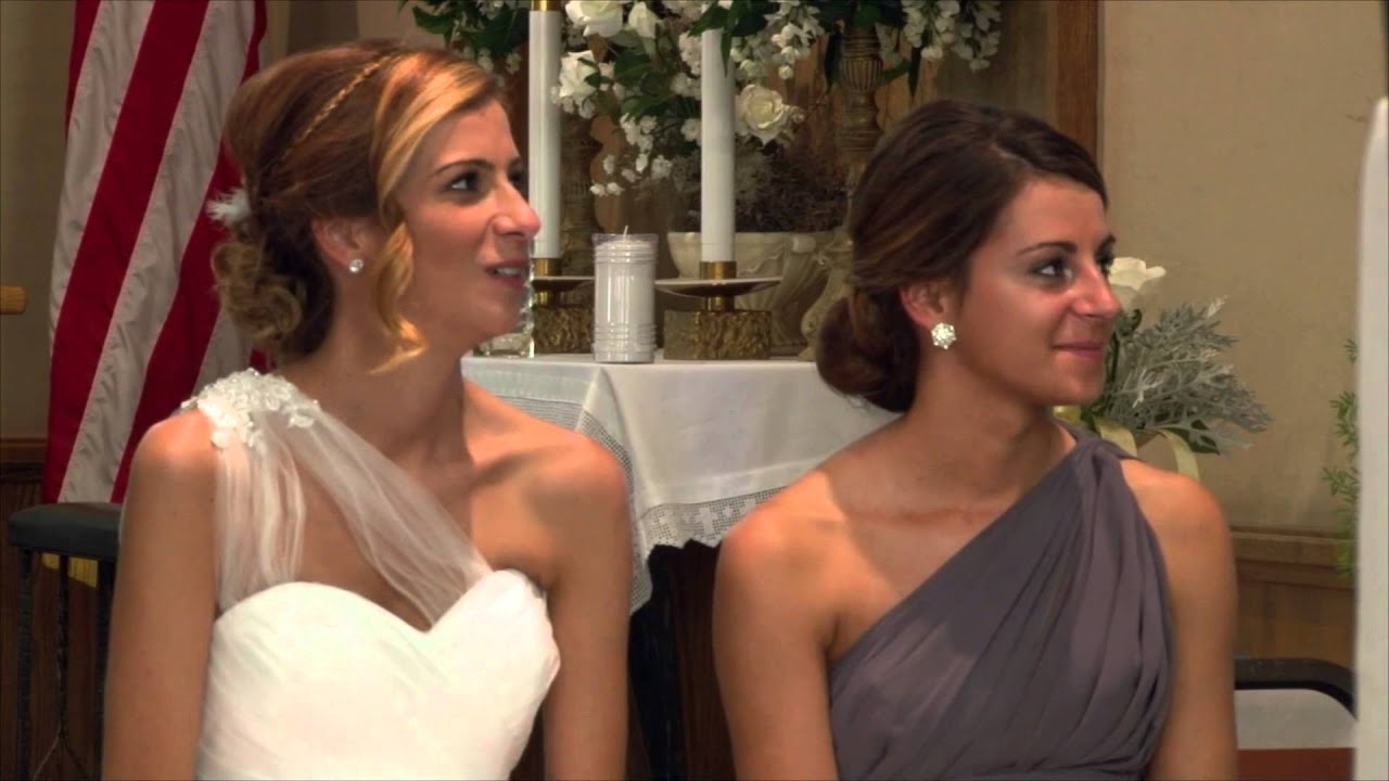 Martina & Voren - Wedding Film - Croatian Wedding in Cleveland Ohio