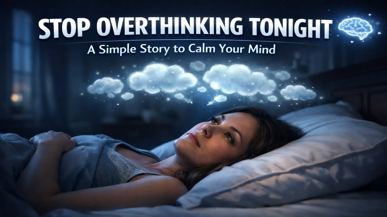 “The Secret Power You’ve Been Ignoring Your Whole Life”