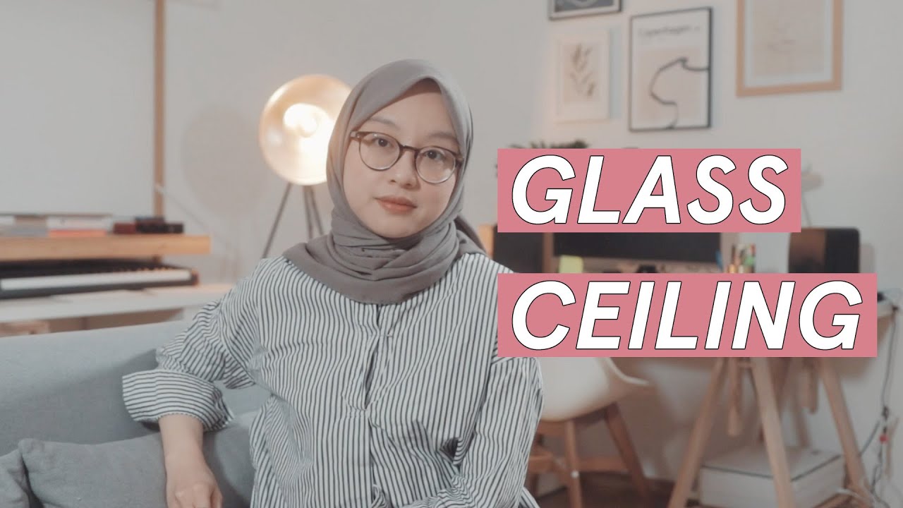 Glass Ceiling: Ketimpangan Gender di Tempat Kerja | Beropini eps. 71