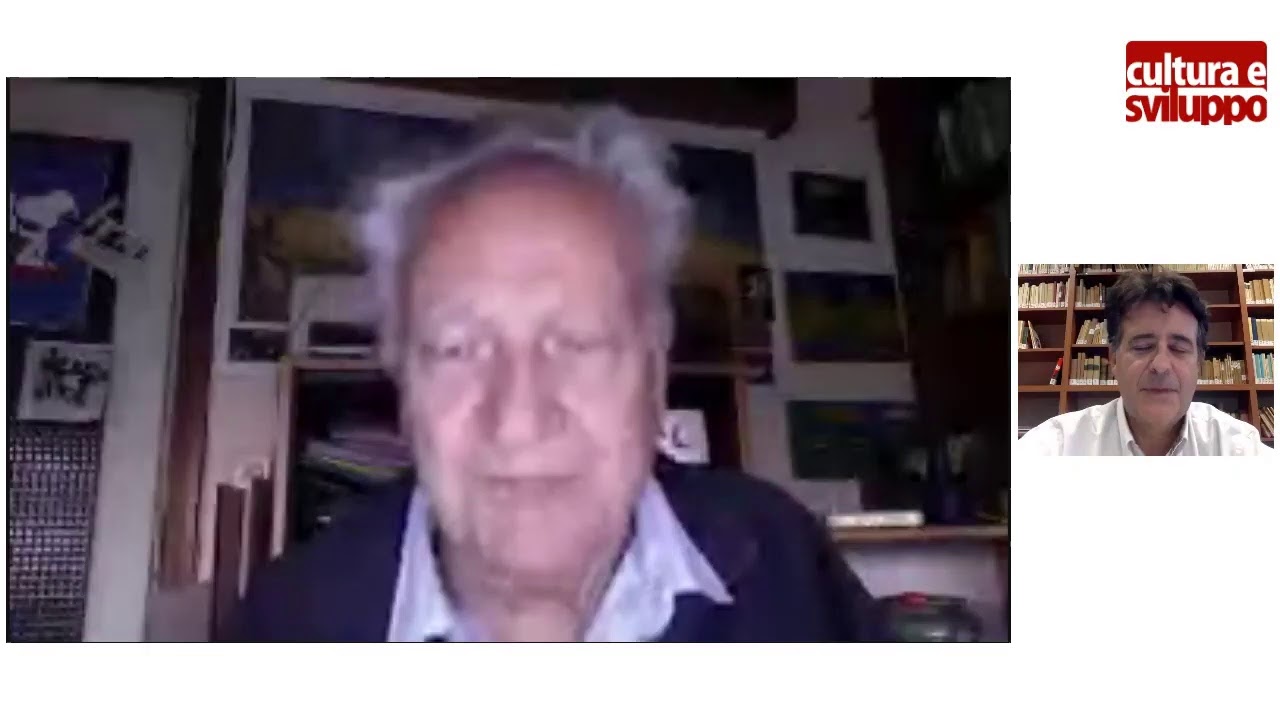 Intervista a Roberto Perpignani