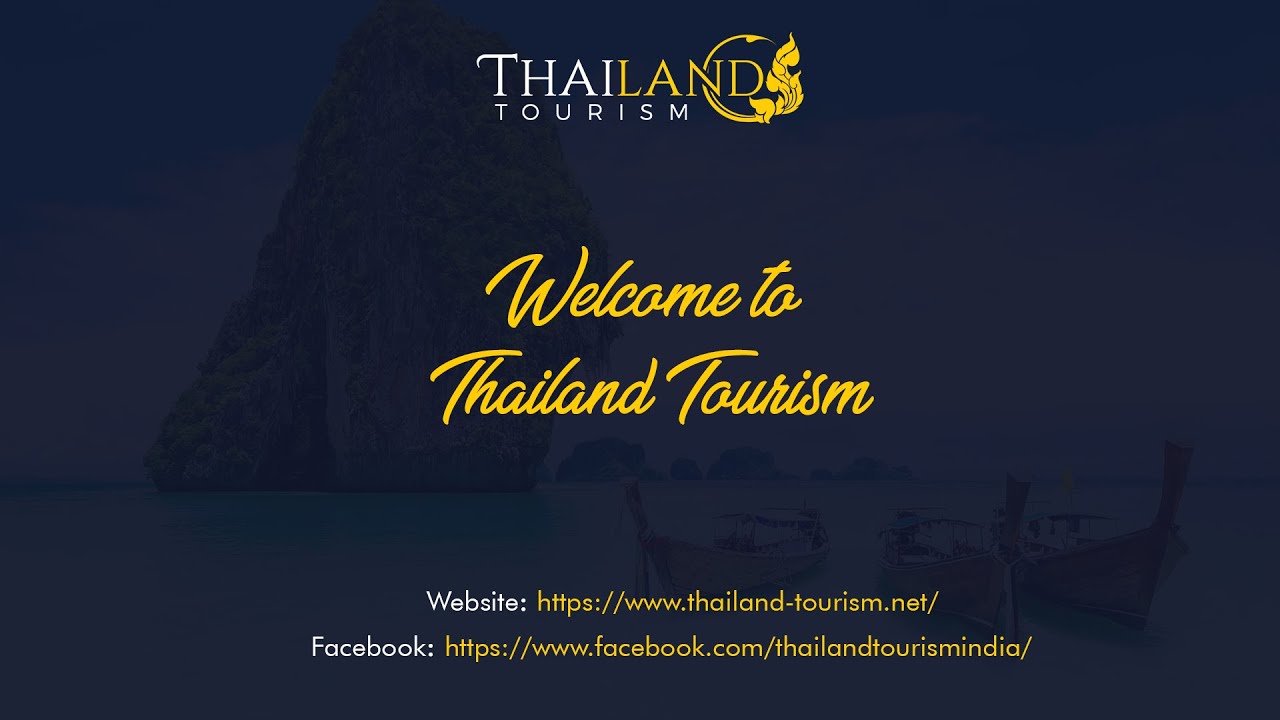 Thailand Tourism - An Introduction by Aditya Khanna